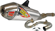Pro Circuit T-6 Exhaust System