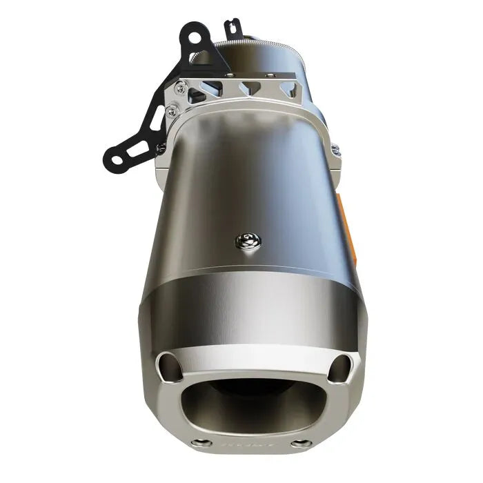 Rjwc Powersports Apx Aluminum Slip-on Muffler