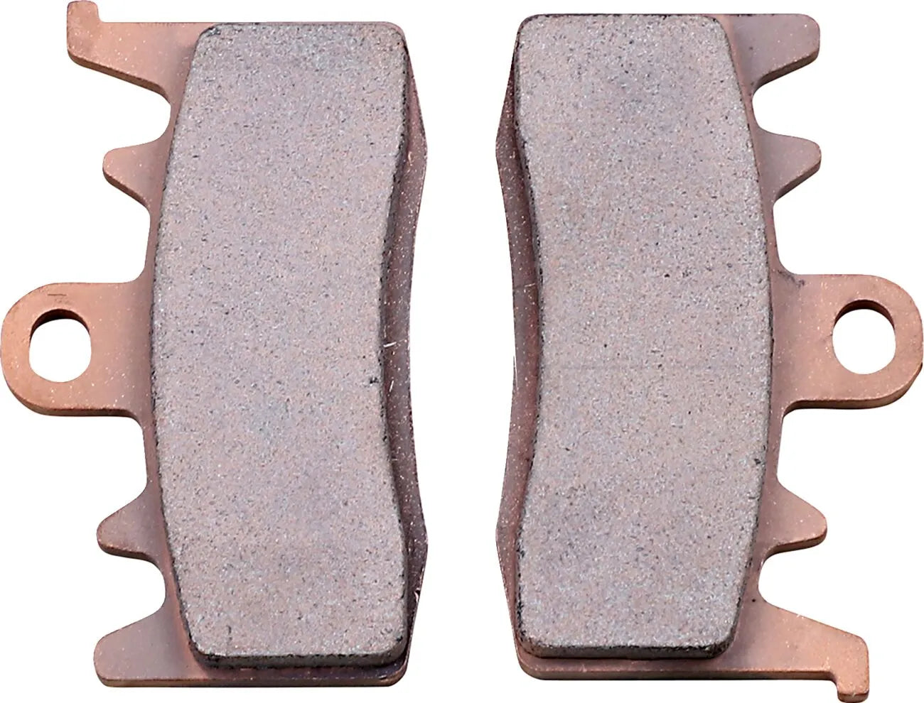 Dp Brakes Sdp Sport Hh+ Sintered Brake Pads