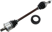 Moose Offroad Complete Axle Assembly