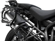 Sw-motech Pro Side Carrier For Motorcycle Luggage