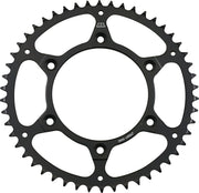 Jt Sprockets Steel 520 Rear Sprocket - 50t
