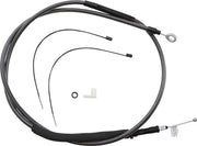 Magnum Shielding Black Pearl Clutch Cable
