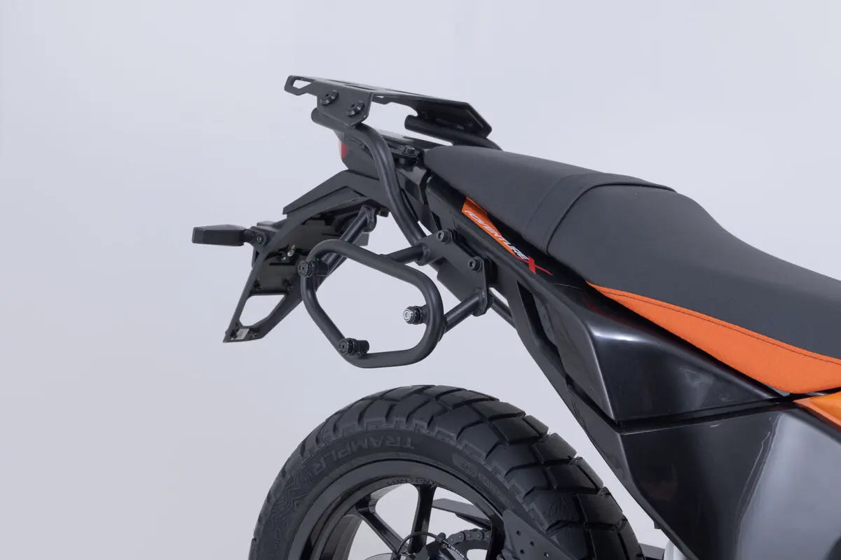 Sw-motech Slc Side Carrier (Right)