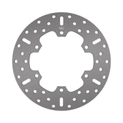 Ebc Round Fixed Brake Rotor Replacement Disc