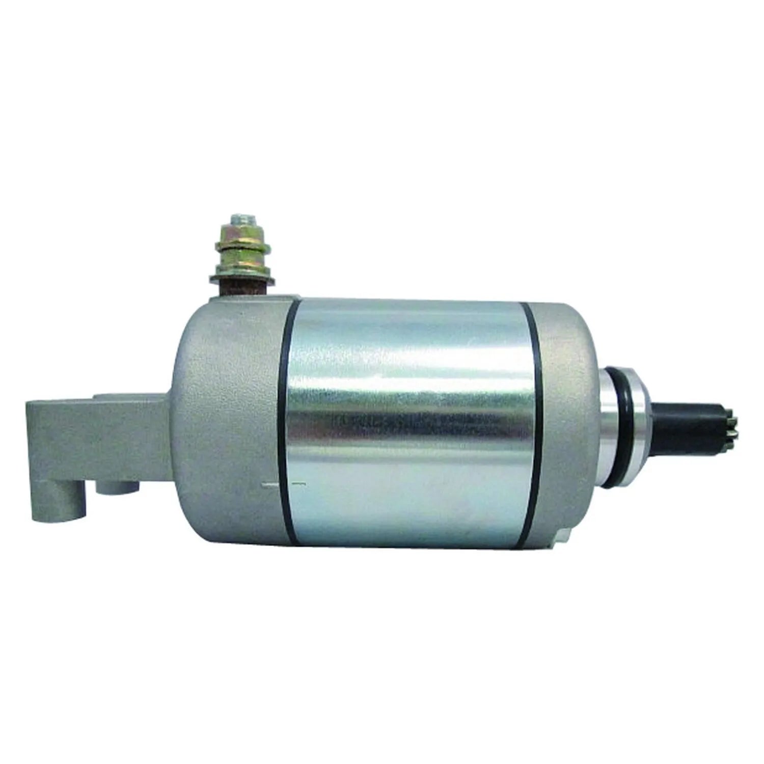 Parts Europe Starter - High-performance Replacement