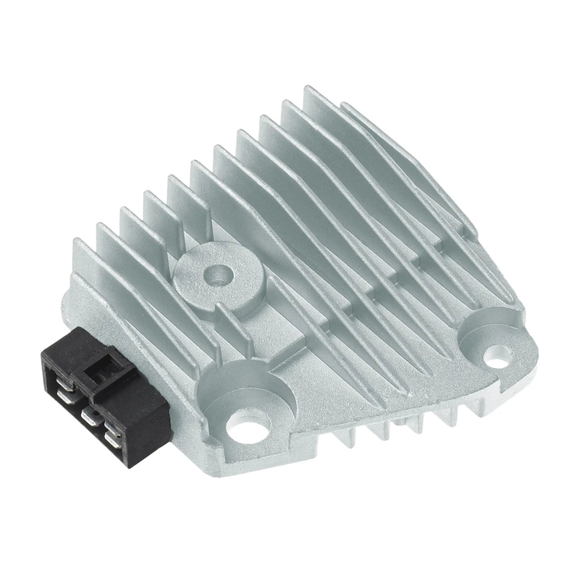 Motoplat Regulator - 35 Amp Charging Upgrade