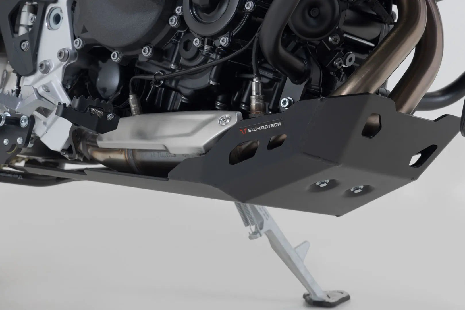 Sw-motech Engine Guard For Motorcycle Lower Protection