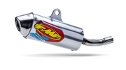 Fmf Powercore 2 Shorty Slip-on Silencer