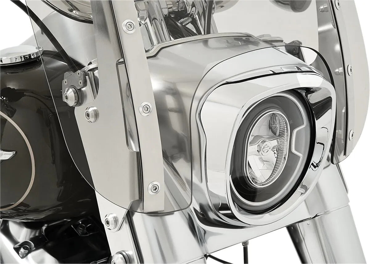 Memphis Shades Fats Windshield 15"