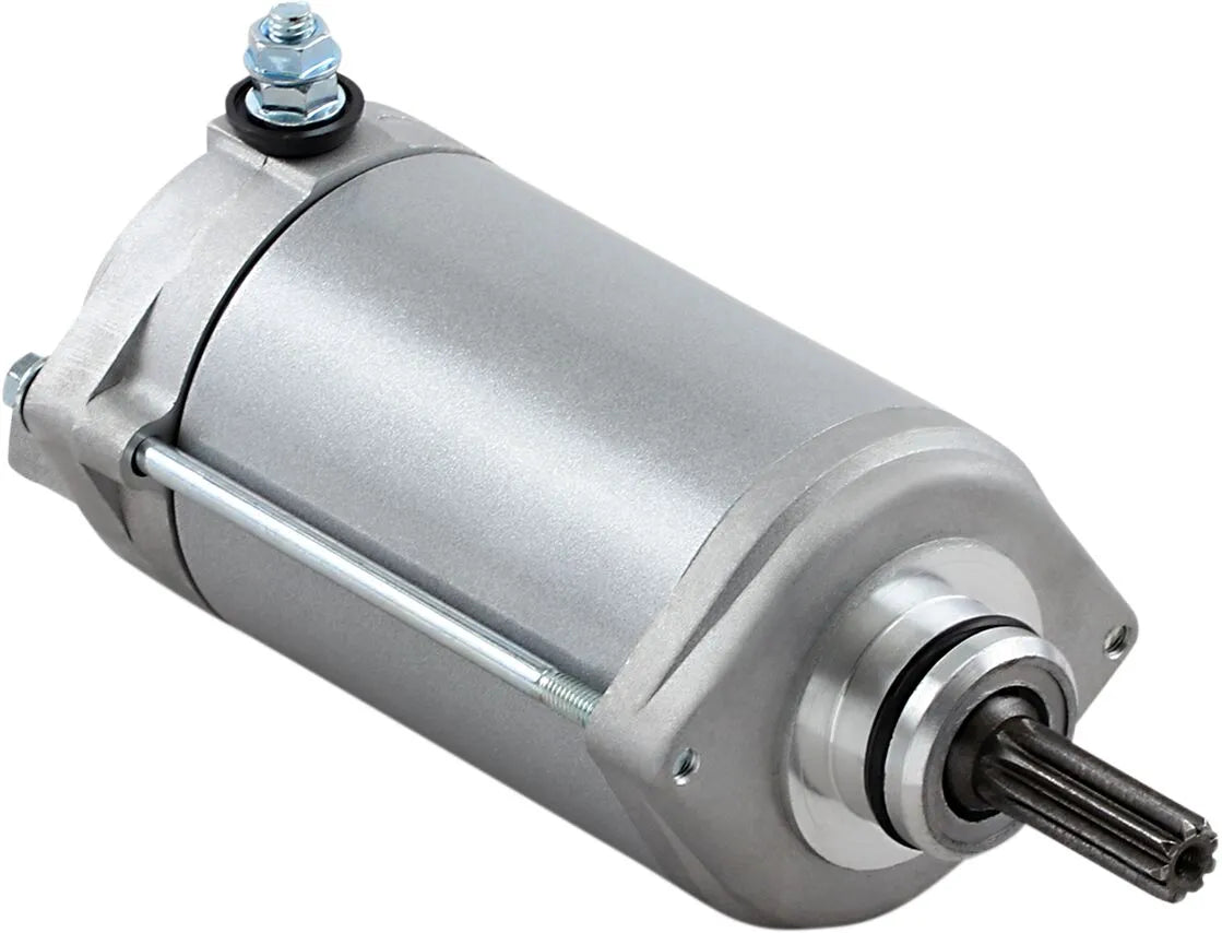 Parts Unlimited Starter For Suzuki