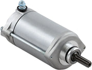 Parts Unlimited Starter For Suzuki