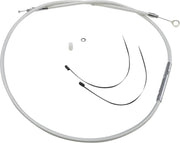 Magnum Shielding Sterling Chromite Ii Clutch Cable