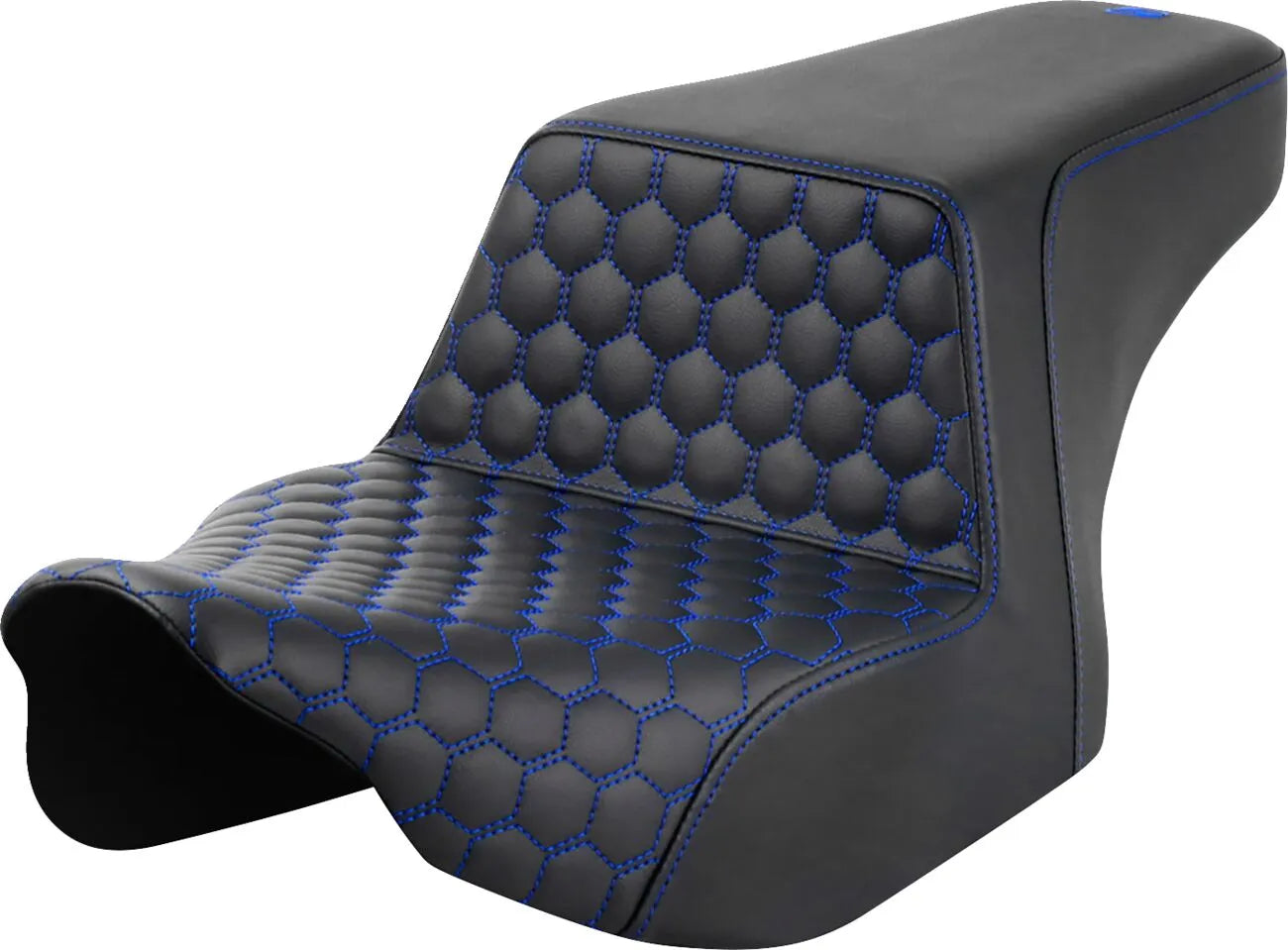 Saddlemen Honeycomb Step-up Seat