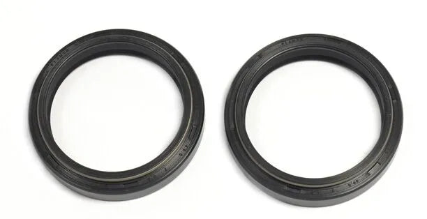 Athena Fork Oil Seals - High-quality Replacement Pair