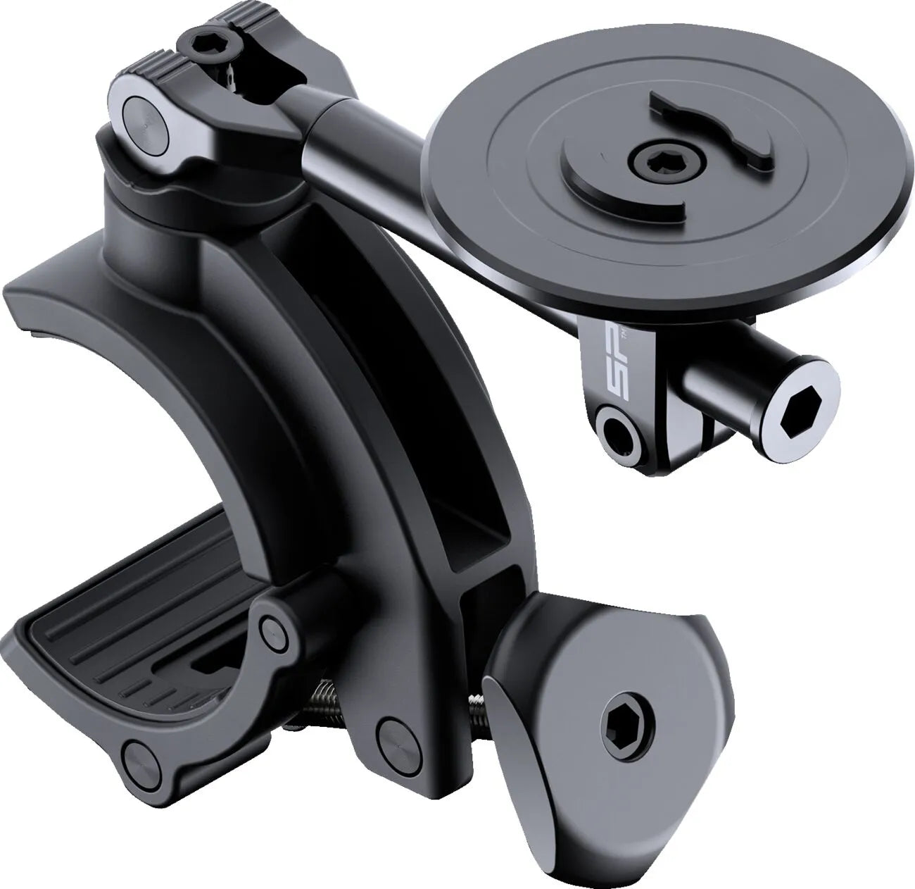 Sp Connect Roll Cage Mount 3d Phone Mount