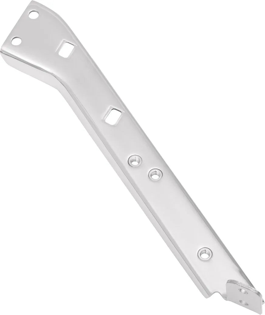 Drag Specialties Saddlebag Rail Support Bracket