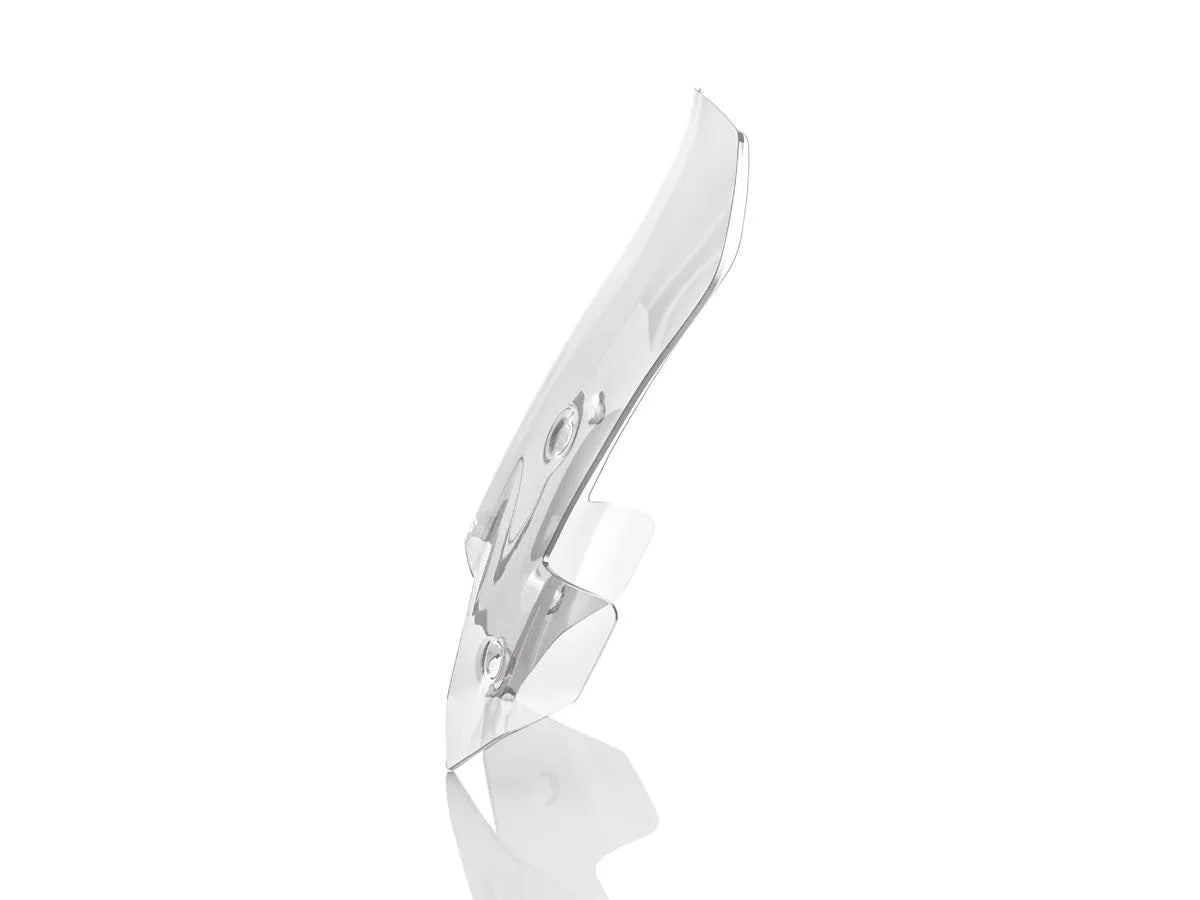 Wrs Windscreen - Improved Aerodynamics