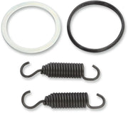 Moose Offroad Exhaust Gasket Kit For 2-stroke Engines