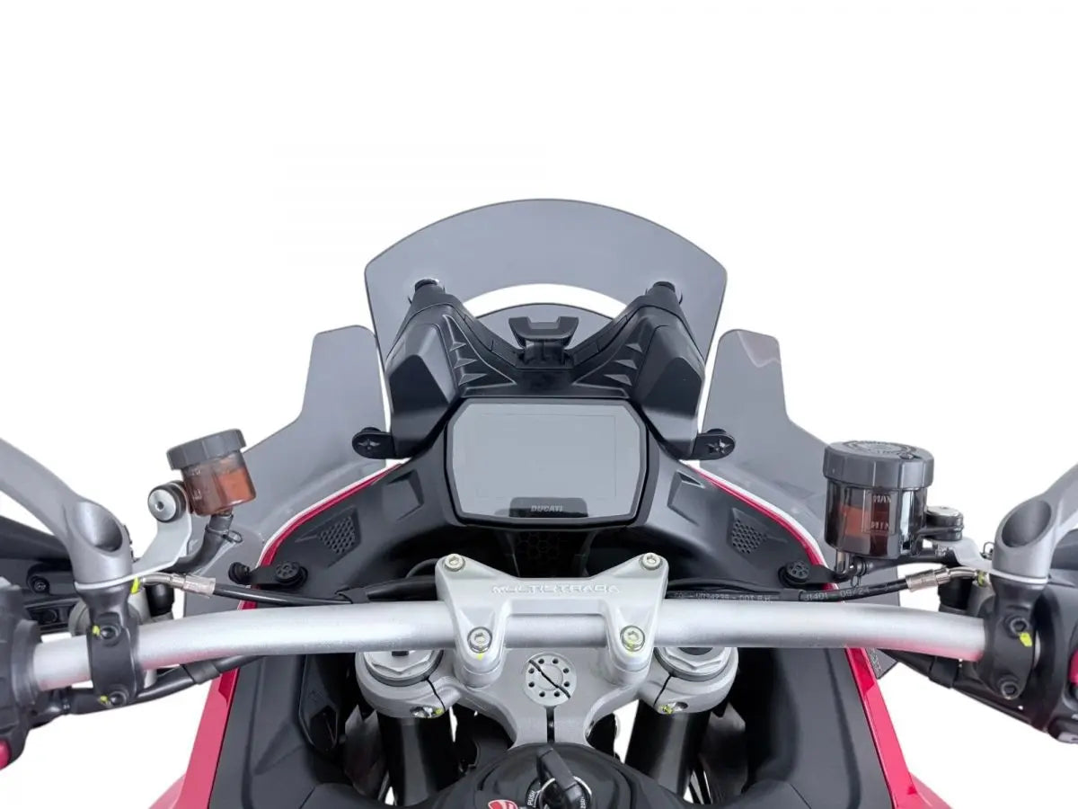 Wrs Sport Windscreen Ducati Multistrada V2