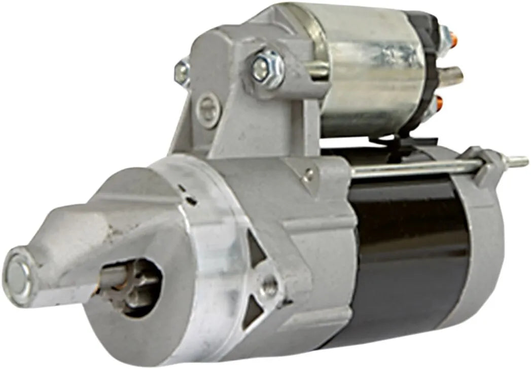 Parts Unlimited Starter For Ski Doo