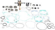 Vertex 2-stroke Engine Rebuild Kit - 50cc