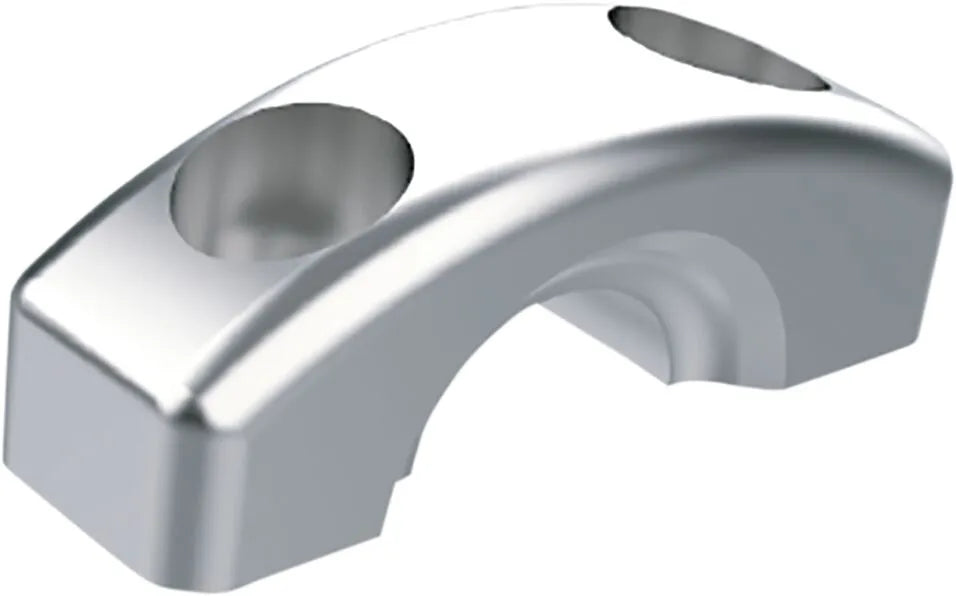 Slyfox Handlebar Riser Kit - 2.5" Rise