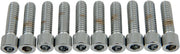 Drag Specialties Socket-head Bolts - 7/8"