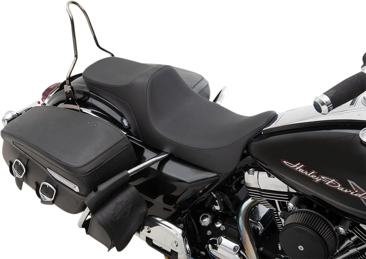 Drag Specialties Predator Iii 2-up Seat