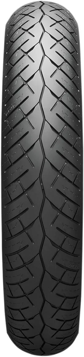 Bridgestone Battlax Bt46 Tire - Front 100/80-18