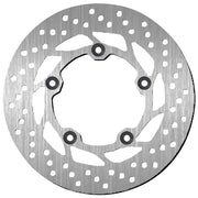 Sbs Standard Round Brake Rotor For Motorcycles