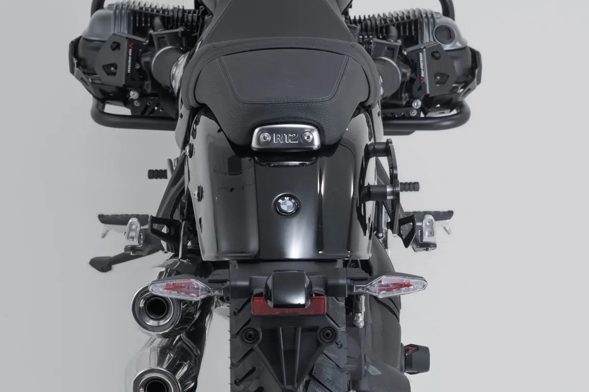 Sw-motech Slh Side Carrier Lh1 Right