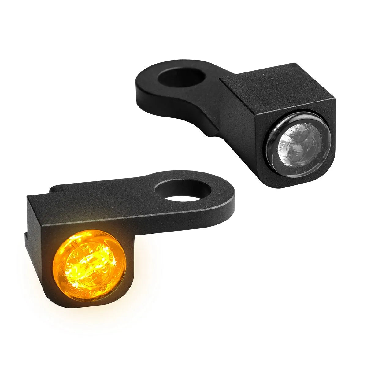 Heinz Bikes Nano Handlebar Turn Signals