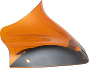 Klock Werks Kolor Flare™ Windshield