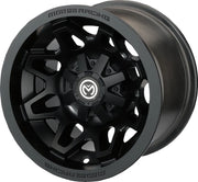 Moose Offroad 416x Wheel - 14 Inch