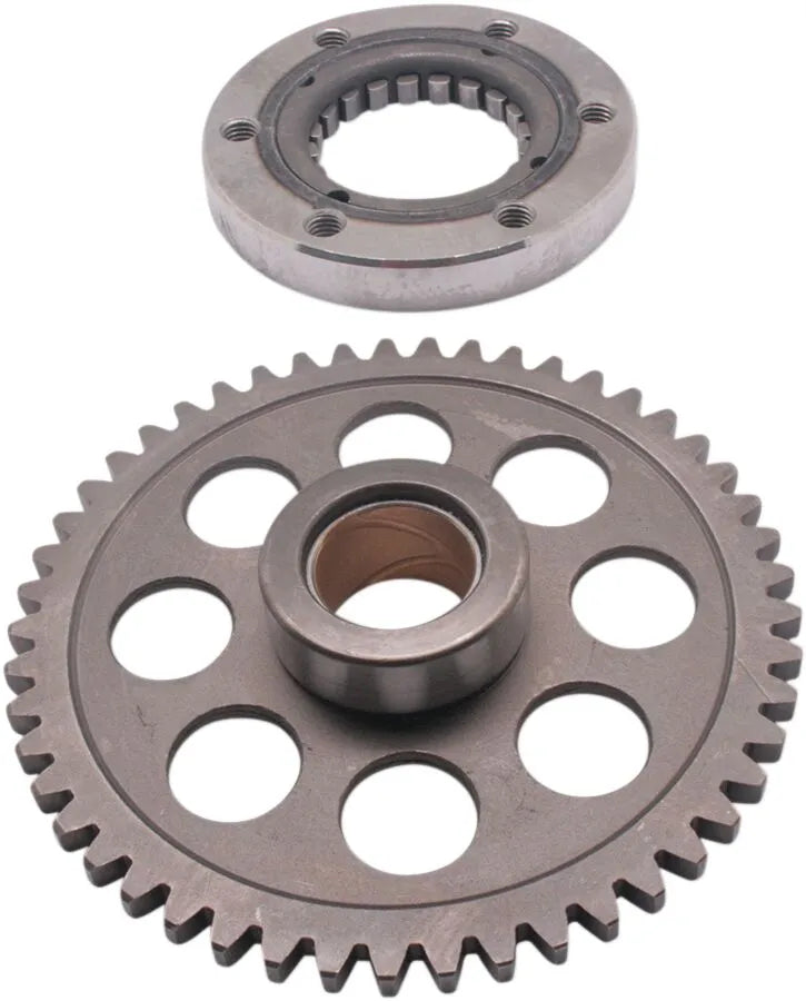 Parts Europe Starter Flywheel Kit