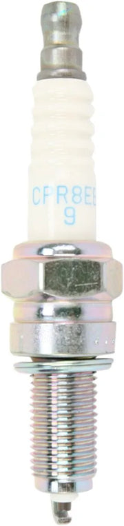 Ngk Spark Plug - Superior Ignition Performance