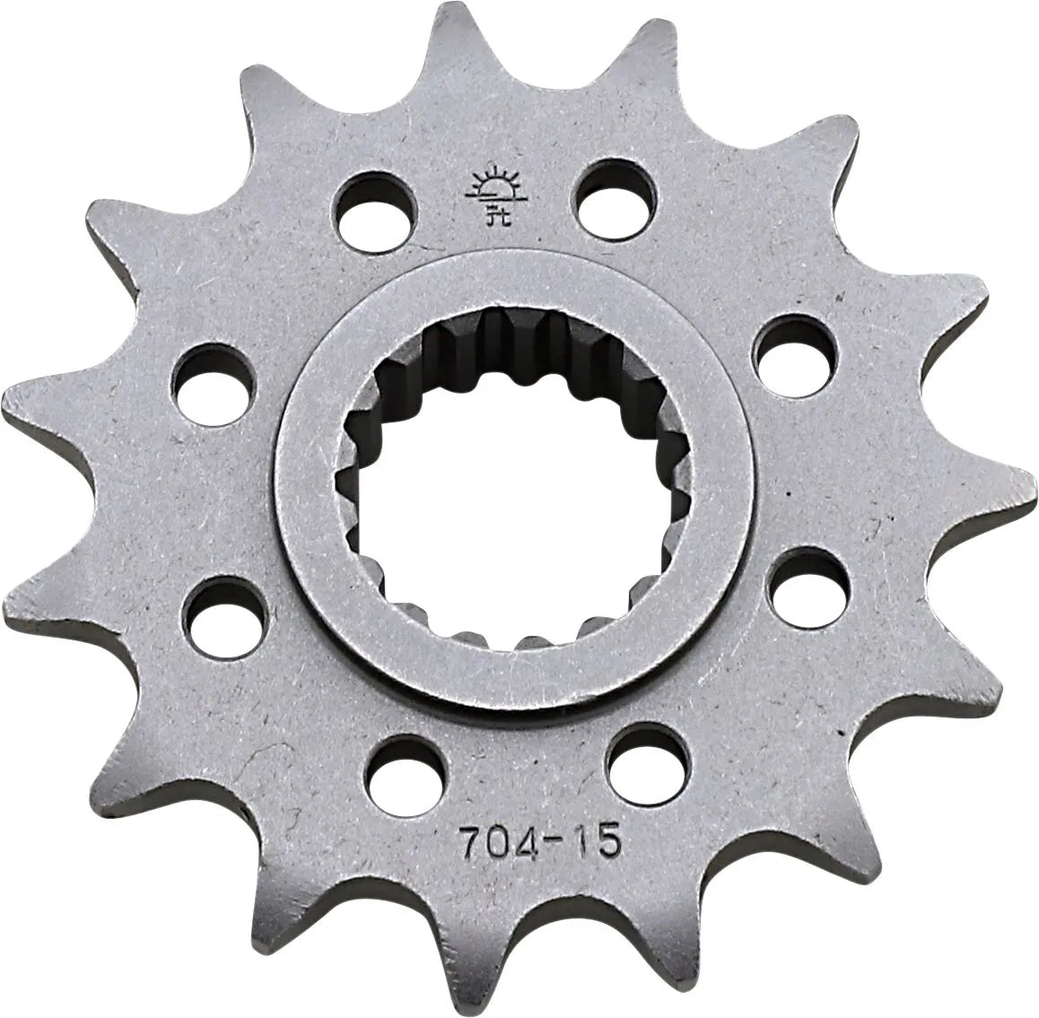 Jt Sprockets Front Sprocket - 525 Chain, 15t