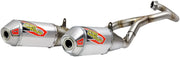 Pro Circuit T-6 Exhaust System Full System