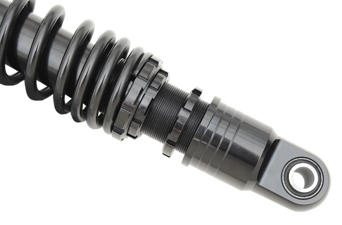 Drag Specialties Premium Adjustable Shocks For Custom Mounting