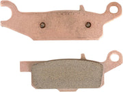Ebc Long-life Sintered "R" Brake Pads