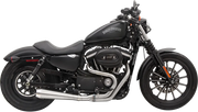 Bassani Xhaust Road Rage Iii 2:1 Exhaust System
