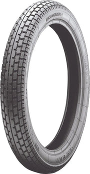 Heidenau K34 Tire 4.00-19 Tube Type Classic Design