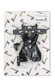 Zieger Pro License Plate Holder Type A