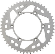 Moose Offroad Aluminum Rear Sprocket 520