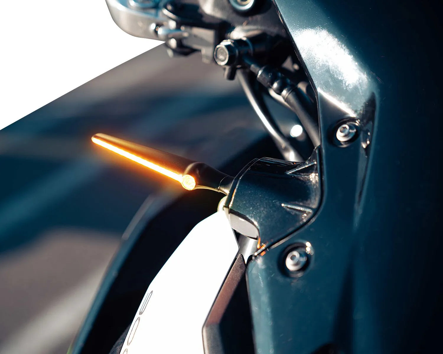 Kellermann Jetstream® Led Turn Signal