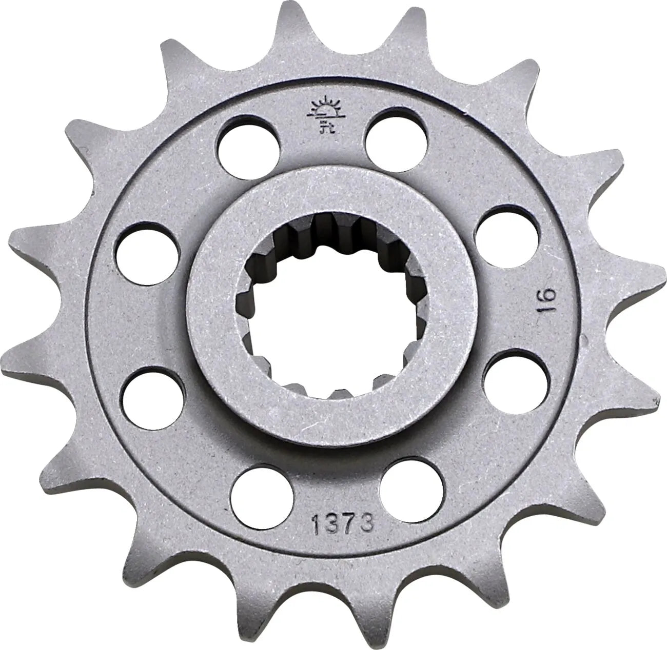 Jt Sprockets Front Sprocket - 520 Chain, 16t