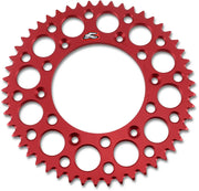 Renthal Ultralight 520 Aluminum Rear Sprocket