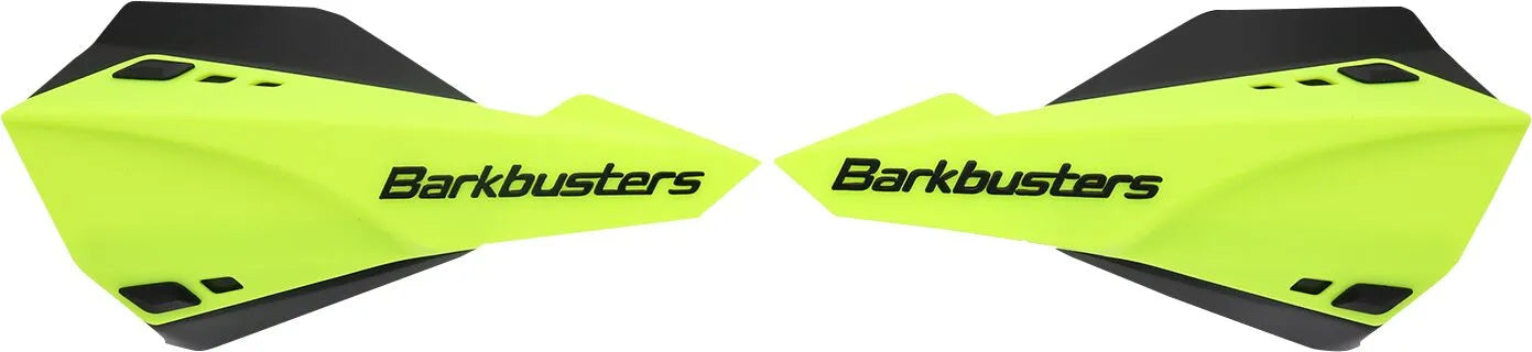 Barkbusters Sabre Handguard - Yellow