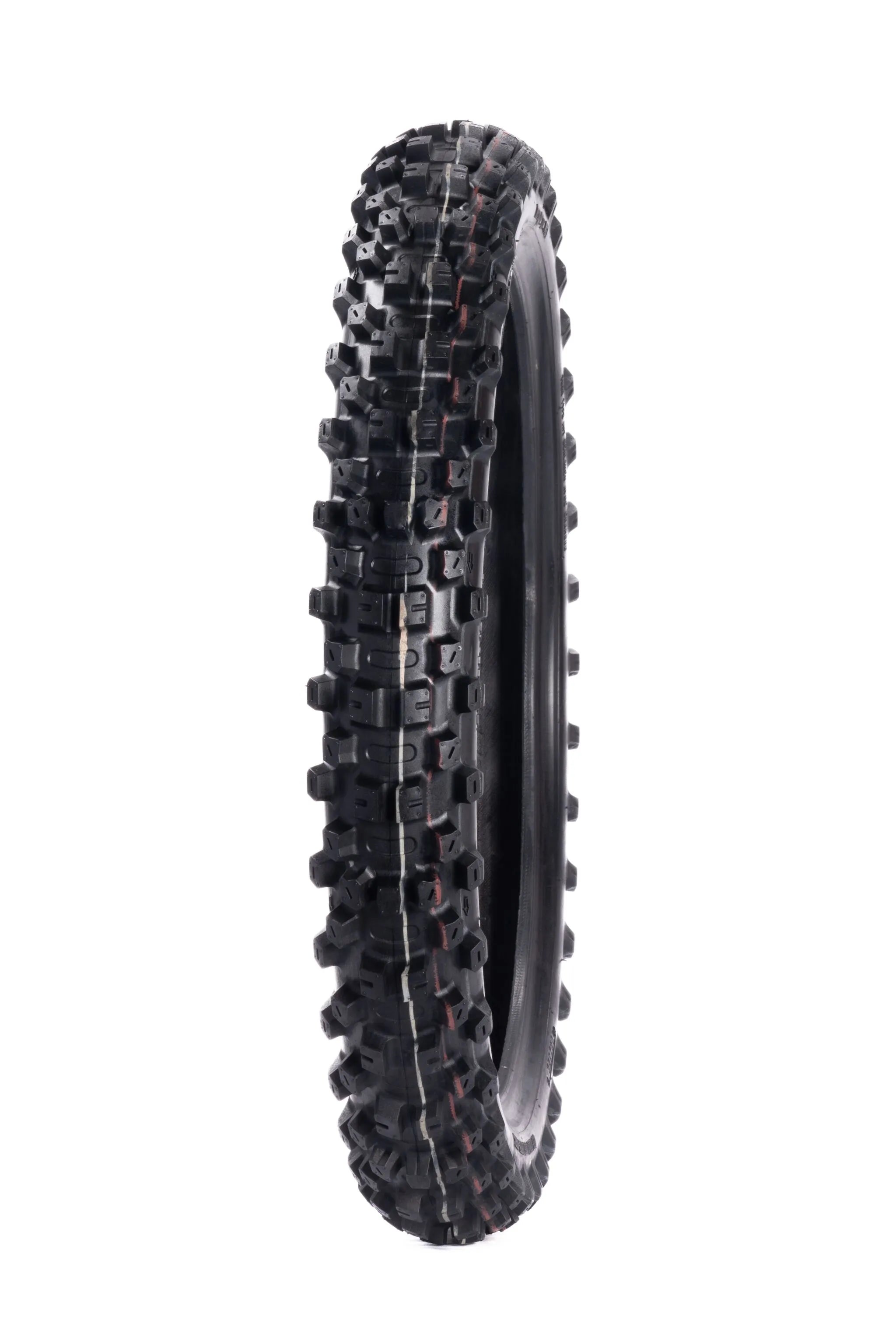 Motoz Terrapactor Mxi Front Tire 70/100-17 Intermediate Terrain